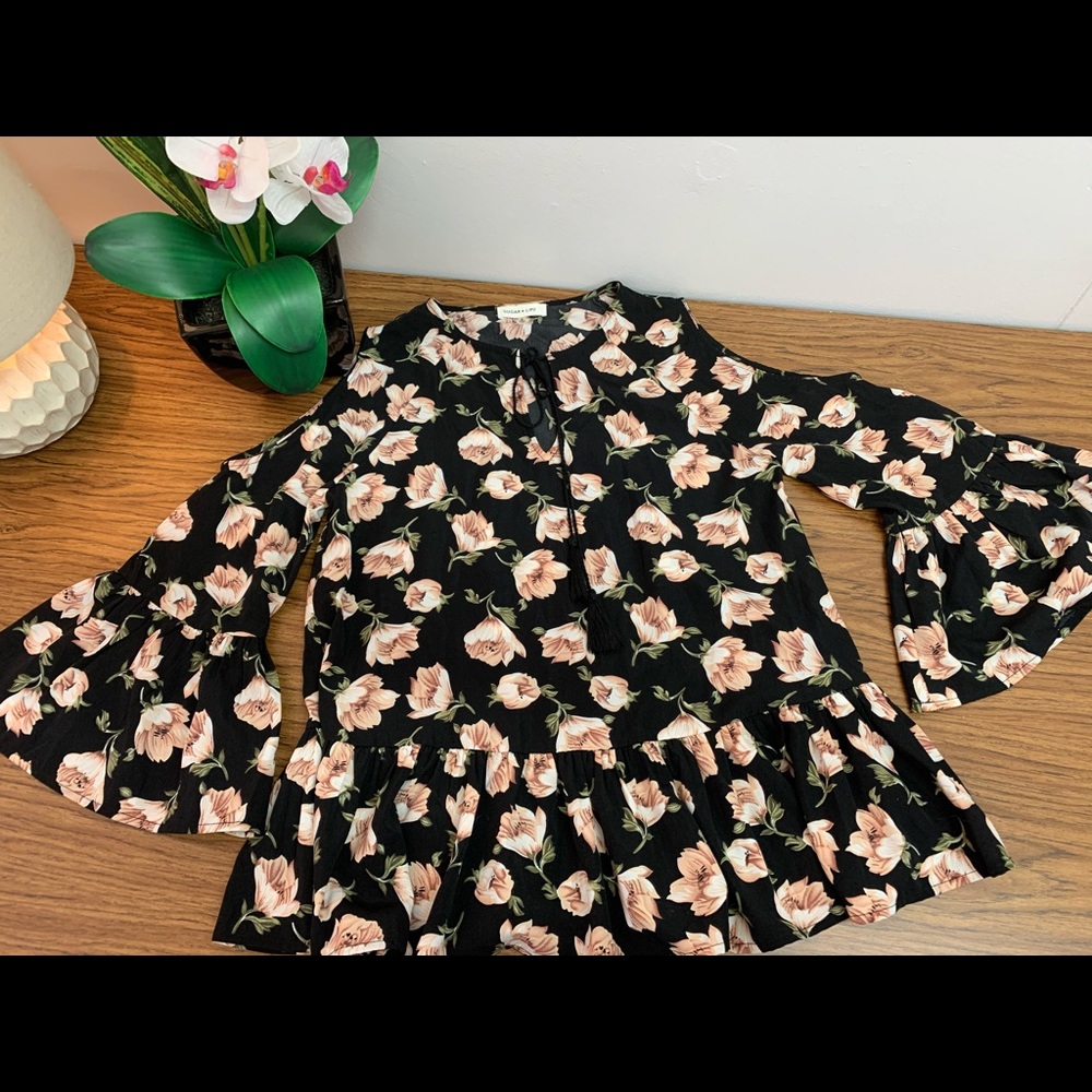 Blouse - Picture 3 of 7